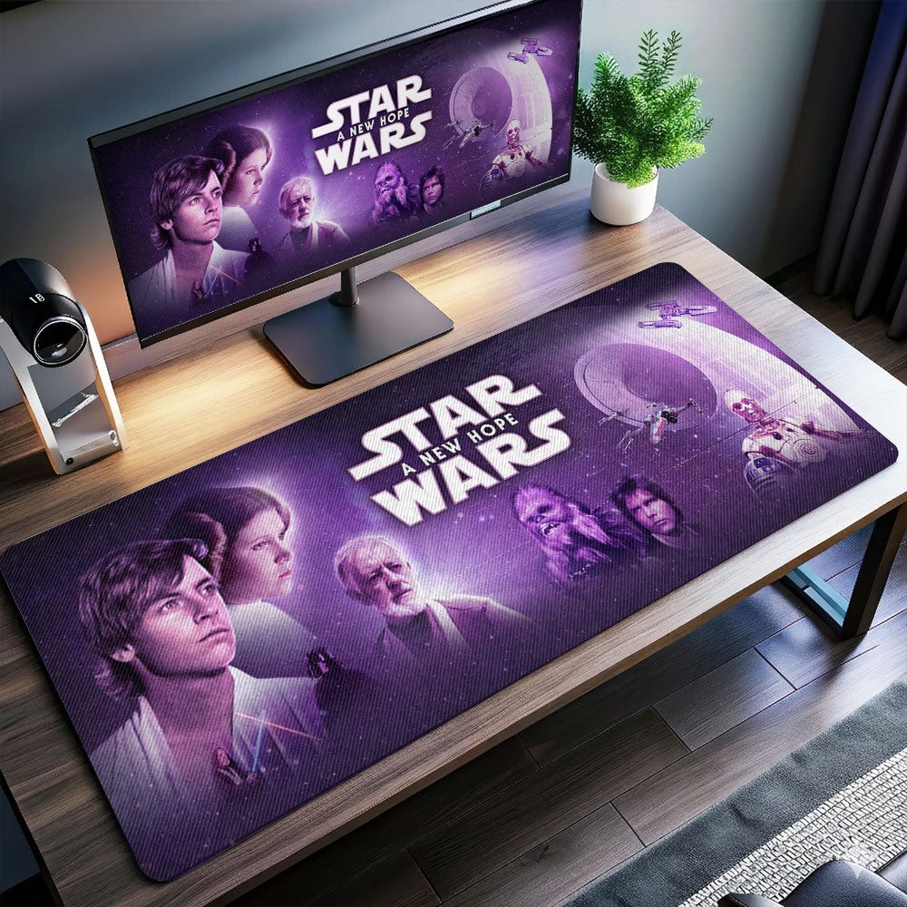 Star Wars Mouse Mat – MNPST0714