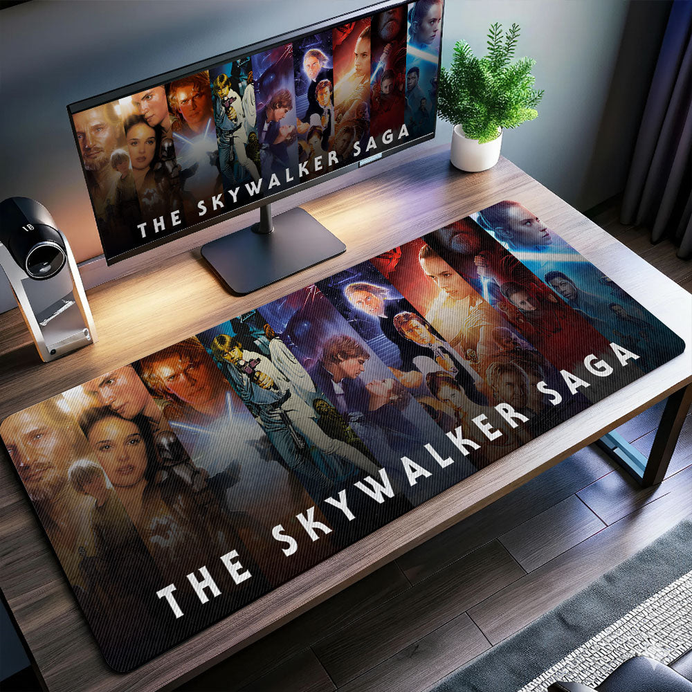 Star Wars Mouse Mat – MNPST0712