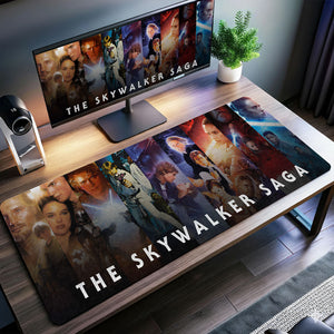 Star Wars Mouse Mat – MNPST0712