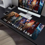 Star Wars Mouse Mat – MNPST0712