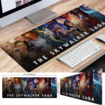 Star Wars Mouse Mat – MNPST0712