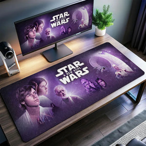 Star Wars Mouse Mat – MNPST0216