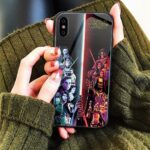 Star Wars Phone Case – TANTN 11318 MNPST1082