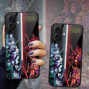 Star Wars Phone Case – TANTN 11318 MNPST1082