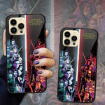 Star Wars Phone Case – TANTN 11318 MNPST1082