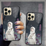 Star Wars Phone Case – TANTN 11322 MNPST1080