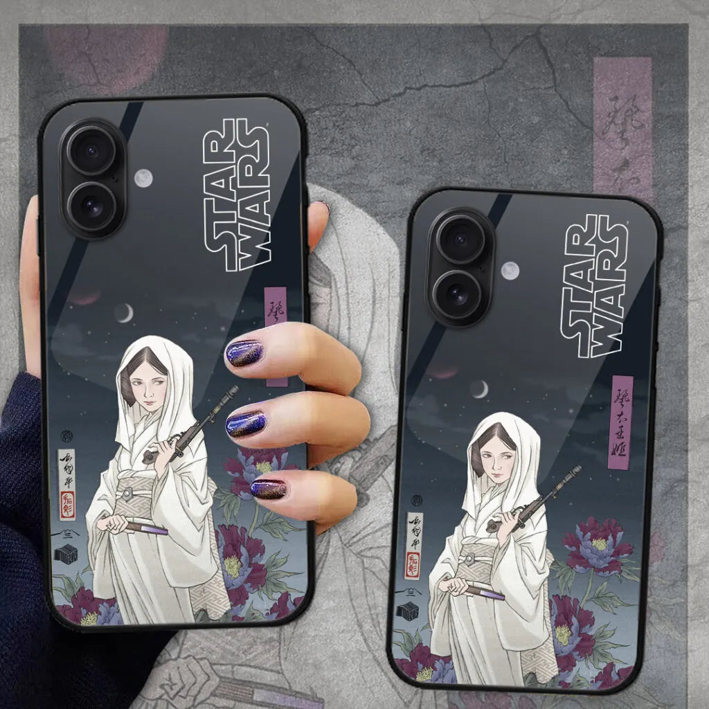 Star Wars Phone Case – TANTN 11322 MNPST1080
