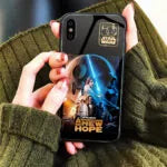 Star Wars Phone Case – TANTN 15141 MNPST1048