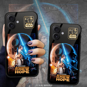 Star Wars Phone Case – TANTN 15141 MNPST1048