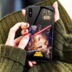 Star Wars Phone Case – TANTN 15170 MNPST1047