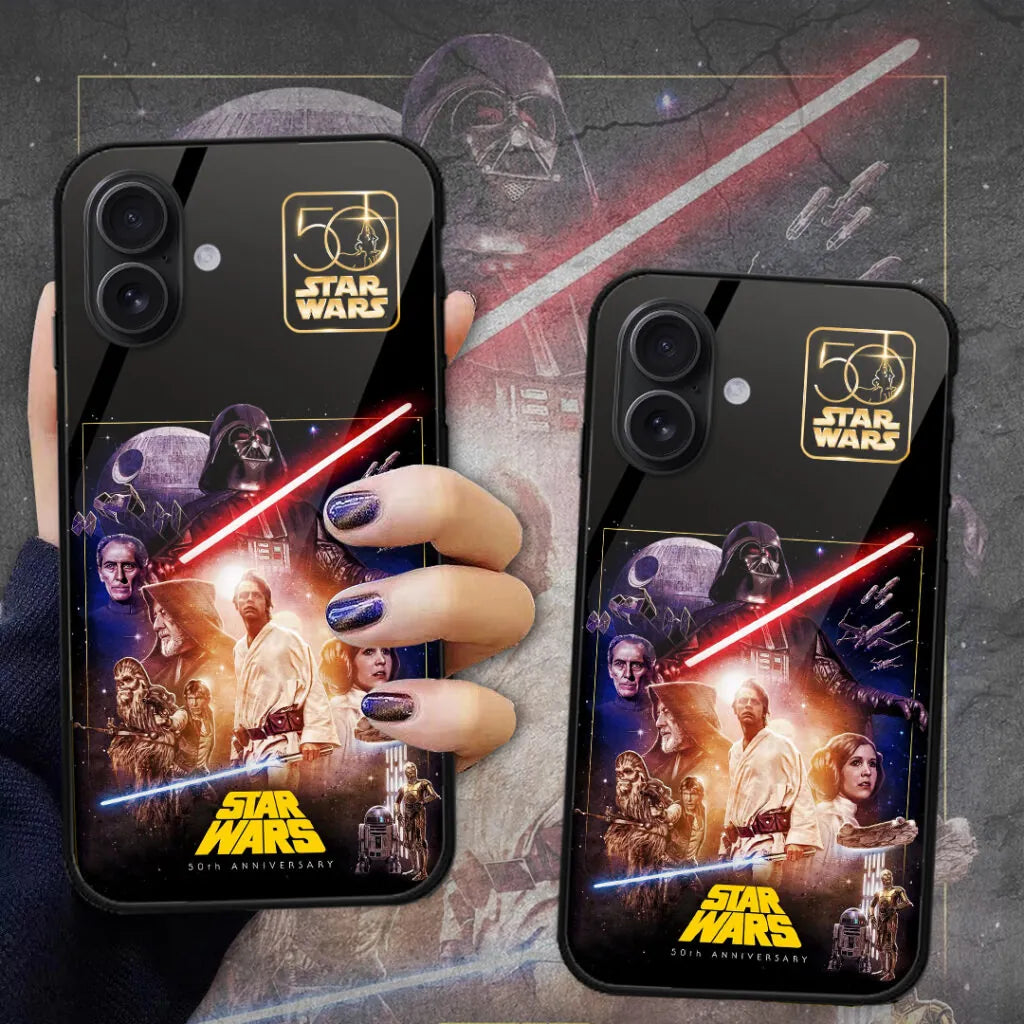 Star Wars Phone Case – TANTN 15170 MNPST1047