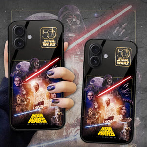 Star Wars Phone Case – TANTN 15170 MNPST1047