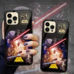 Star Wars Phone Case – TANTN 15170 MNPST1047