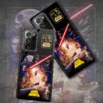 Star Wars Phone Case – TANTN 15170 MNPST1047