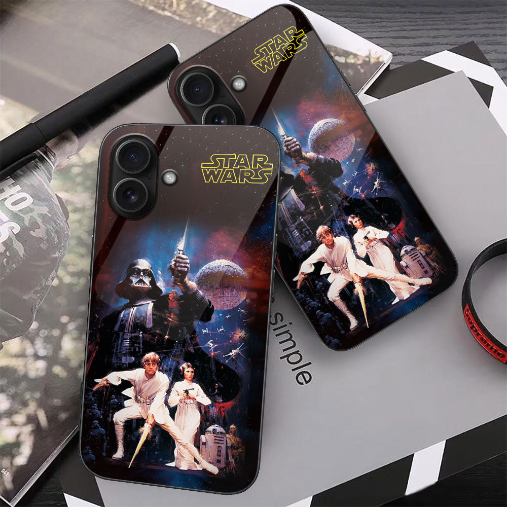 Star Wars Phone Case – HOATT 10082 MNPST1071