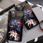 Star Wars Phone Case – HOATT 10082 MNPST1071