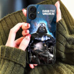 Star Wars Phone Case – HOATT 11400 MNPST1054