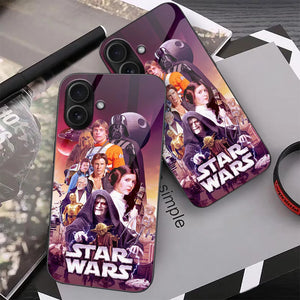 Star Wars Phone Case – HOATT 12277 MNPST1045