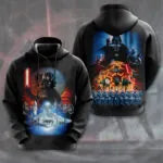 Star Wars 3D Apparel – GNE 321 MNPST1542
