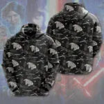Star Wars 3D Apparel – GNE 329 MNPST1537