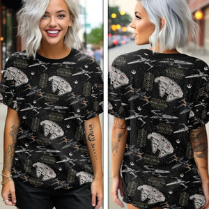 Star Wars 3D Apparel – GNE 329 MNPST1537
