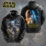 Star Wars 3D Apparel – GNE 375 MNPST1519