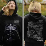 Star Wars 3D Apparel – MNPST0063