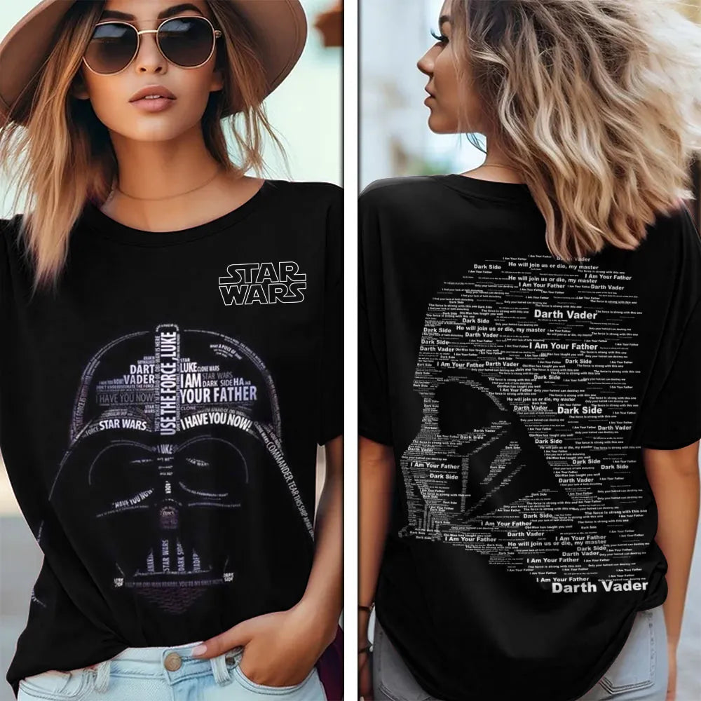 Star Wars 3D Apparel – MNPST0063