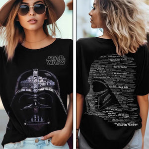 Star Wars 3D Apparel – MNPST0063