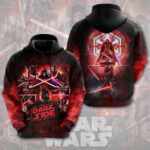 Star Wars 3D Apparel – MNPST0065