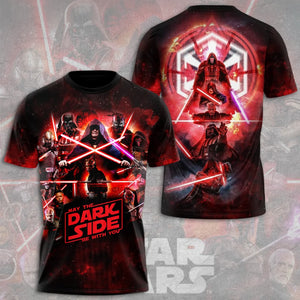 Star Wars 3D Apparel – MNPST0065