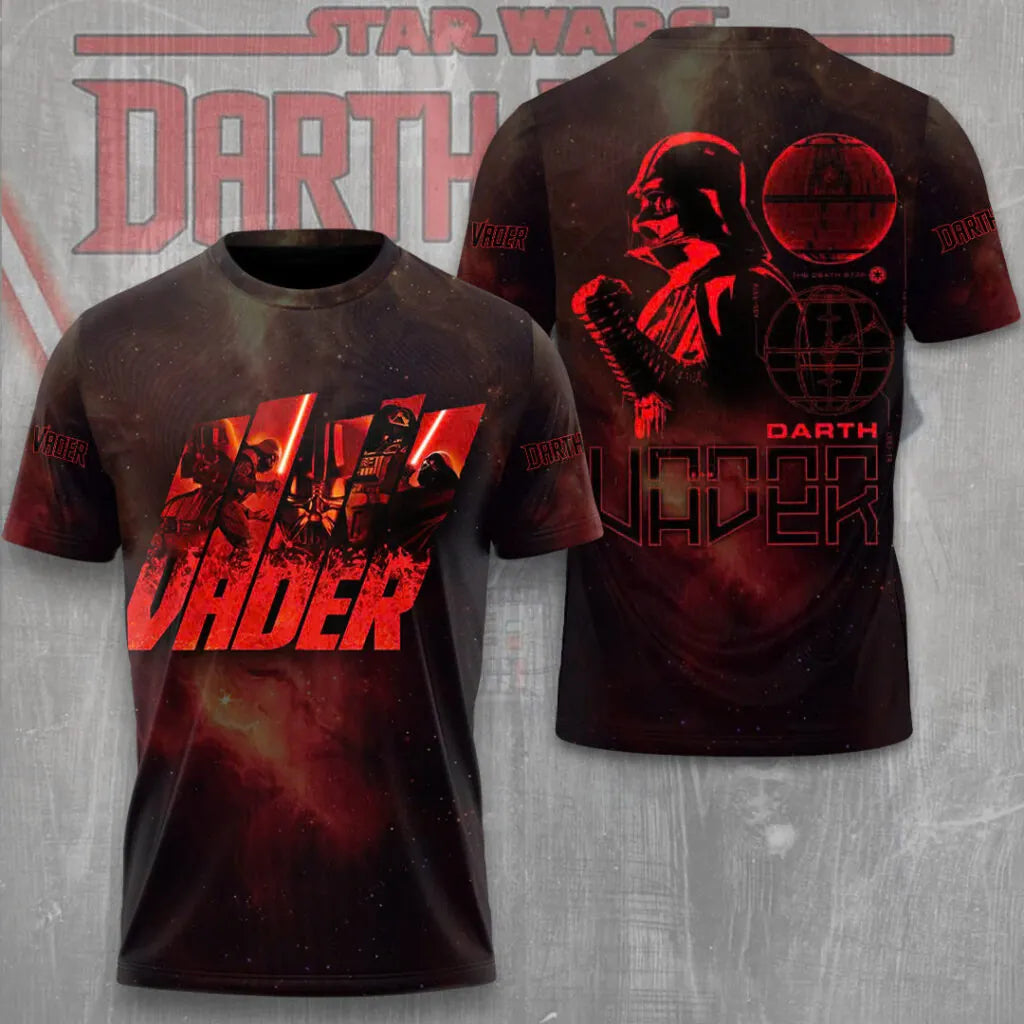 Star Wars 3D Apparel – MNPST0054