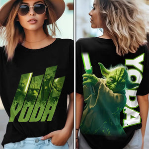 Star Wars 3D Apparel – MNPST0050