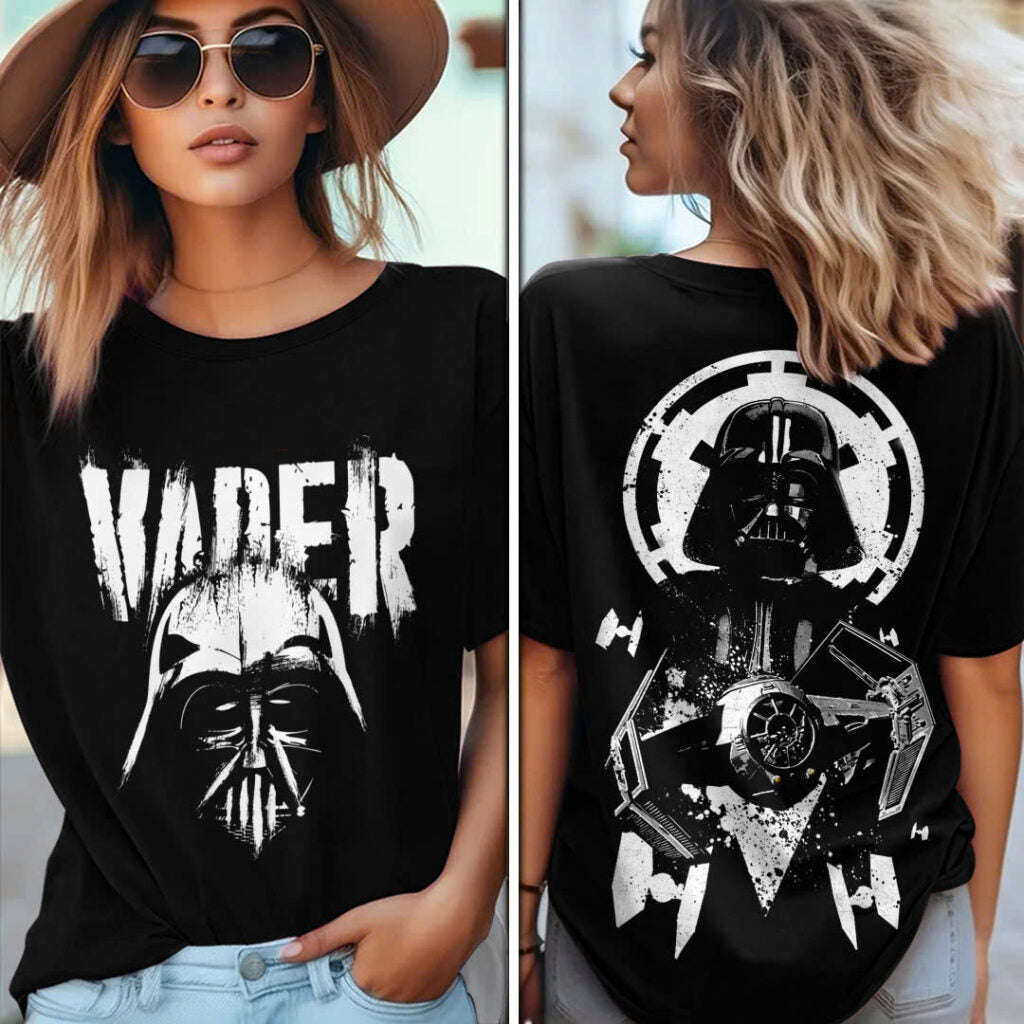 Star Wars 3D Apparel – MNPST0038