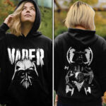Star Wars 3D Apparel – MNPST0038