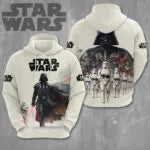 Star Wars 3D Apparel – MNPST0039