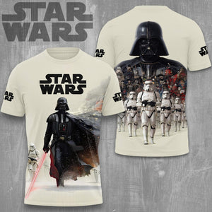 Star Wars 3D Apparel – MNPST0039
