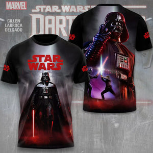 Star Wars 3D Apparel – MNPST0032