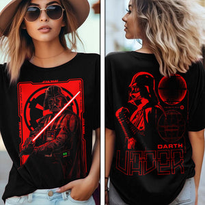 Star Wars 3D Apparel – MNPST0025