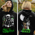Star Wars 3D Apparel – MNPST0026