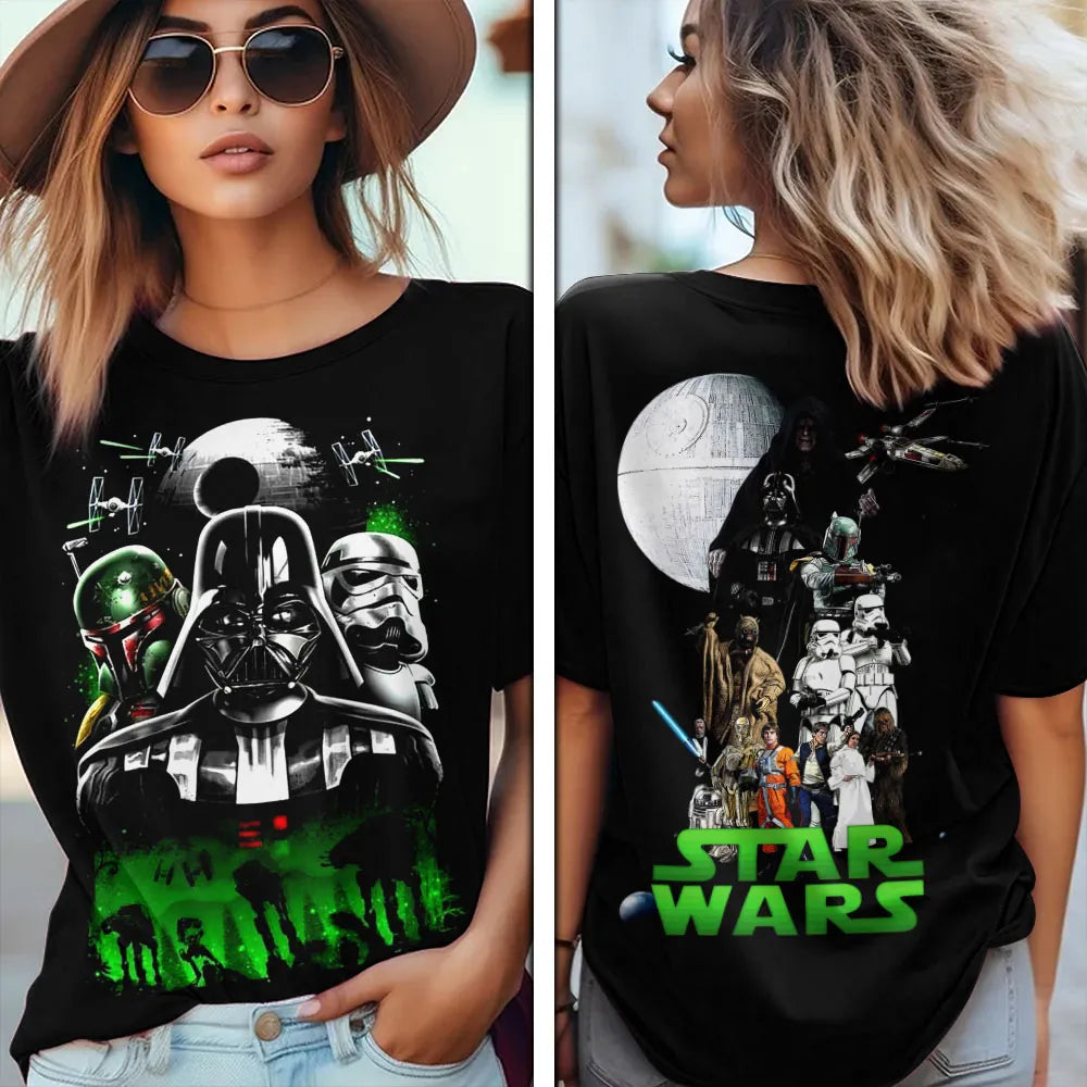 Star Wars 3D Apparel – MNPST0026