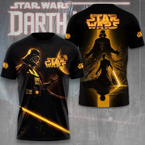 Star Wars 3D Apparel – MNPST0020