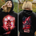Star Wars 3D Apparel – MNPST0011