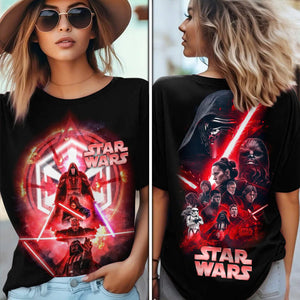 Star Wars 3D Apparel – MNPST0011