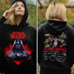 Star Wars 3D Apparel – MNPST0009