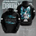 Star Wars 3D Apparel – MNPST0002