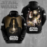 Star Wars 3D Apparel – MNPST0003