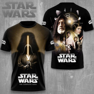 Star Wars 3D Apparel – MNPST0003