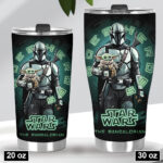 Star Wars Tumbler Cup – MNPST0737
