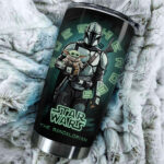 Star Wars Tumbler Cup – MNPST0737